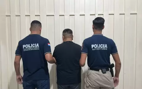 JIN Xiaodi contaba con orden de captura de la Interpol.