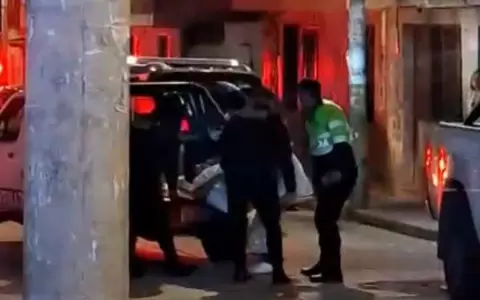 Paraguaya fue asesinada a balazos en un hostal de Cusco, Per�.