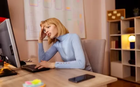 TDAH en adultos empeora la capacidad de regular el tiempo, la motivaci�n y las emociones.