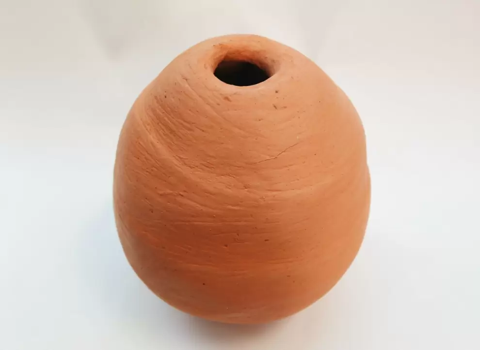Obra de Marit� Zald�var.