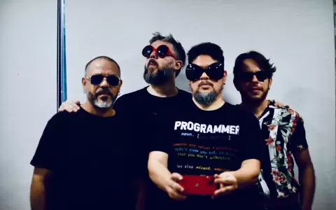 La Banda de Art�rex.