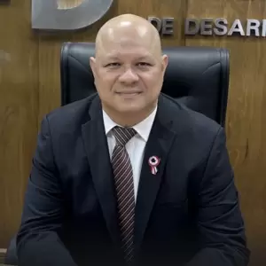 �scar Lovera asumir� como nuevo ministro de Econom�a y Finanzas