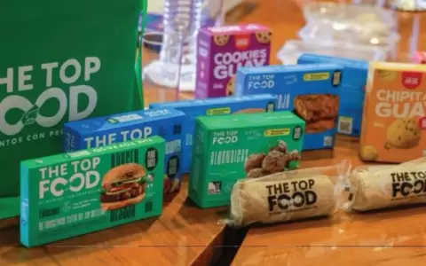 Alimentos congelados paraguayos se vender�n en el mercado brasile�o.