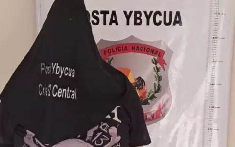 Conocido locutor radial cae preso tras recibir orden de captura