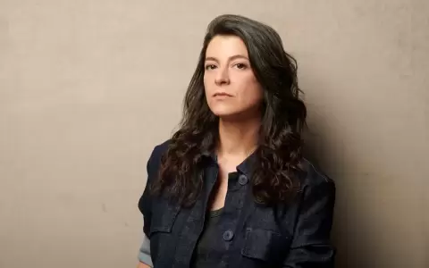 Samanta Schweblin.