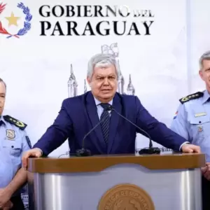 Riera pedir� traslado de Dalia L�pez a Emboscada tras esc�ndalo por "celda VIP"