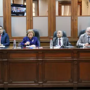 JEM, con mayor�a cartista, investigar� a fiscales y jueces del caso Rivas