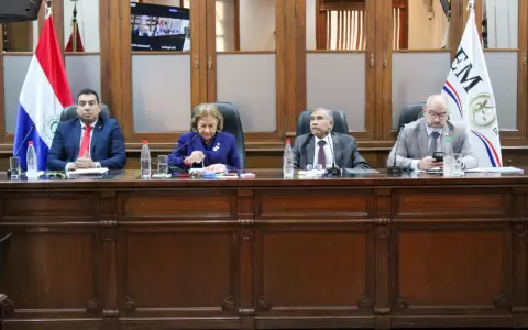 Jurado de Enjuiciamiento de Magistrados