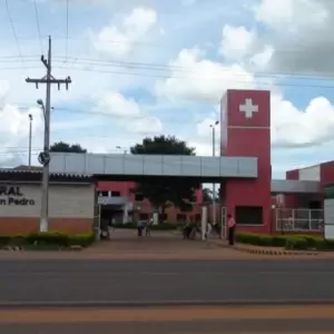 Dan por muerto a un hombre y recupera el pulso en la morgue del hospital