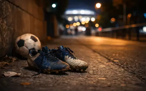 J�venes futbolistas sudamericanos estafados y abandonados en Espa�a