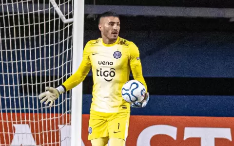 Gast�n Olveira.