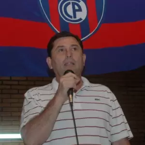 Luis Pettengill.