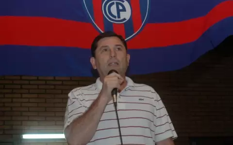 Luis Pettengill.