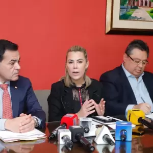 Canciller convoca a Leite para reprocharle tras sus pol�micas declaraciones