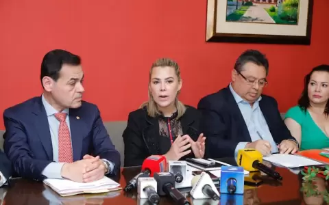 Canciller convoca a Leite para reprocharle tras sus pol�micas declaraciones