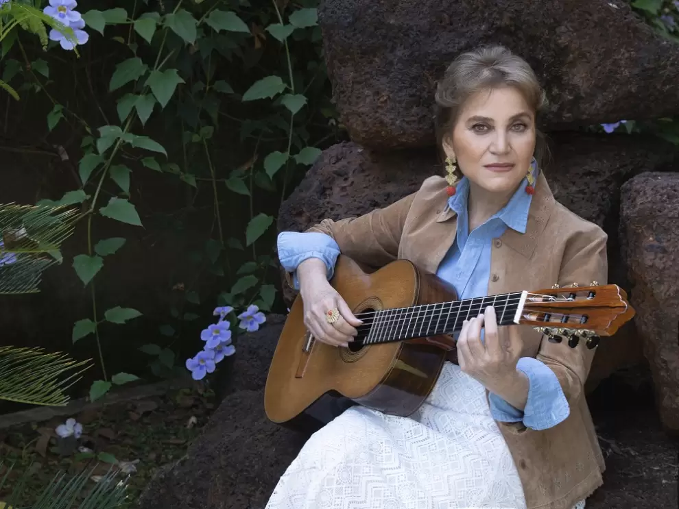 Berta Rojas � Guillermo Fridman