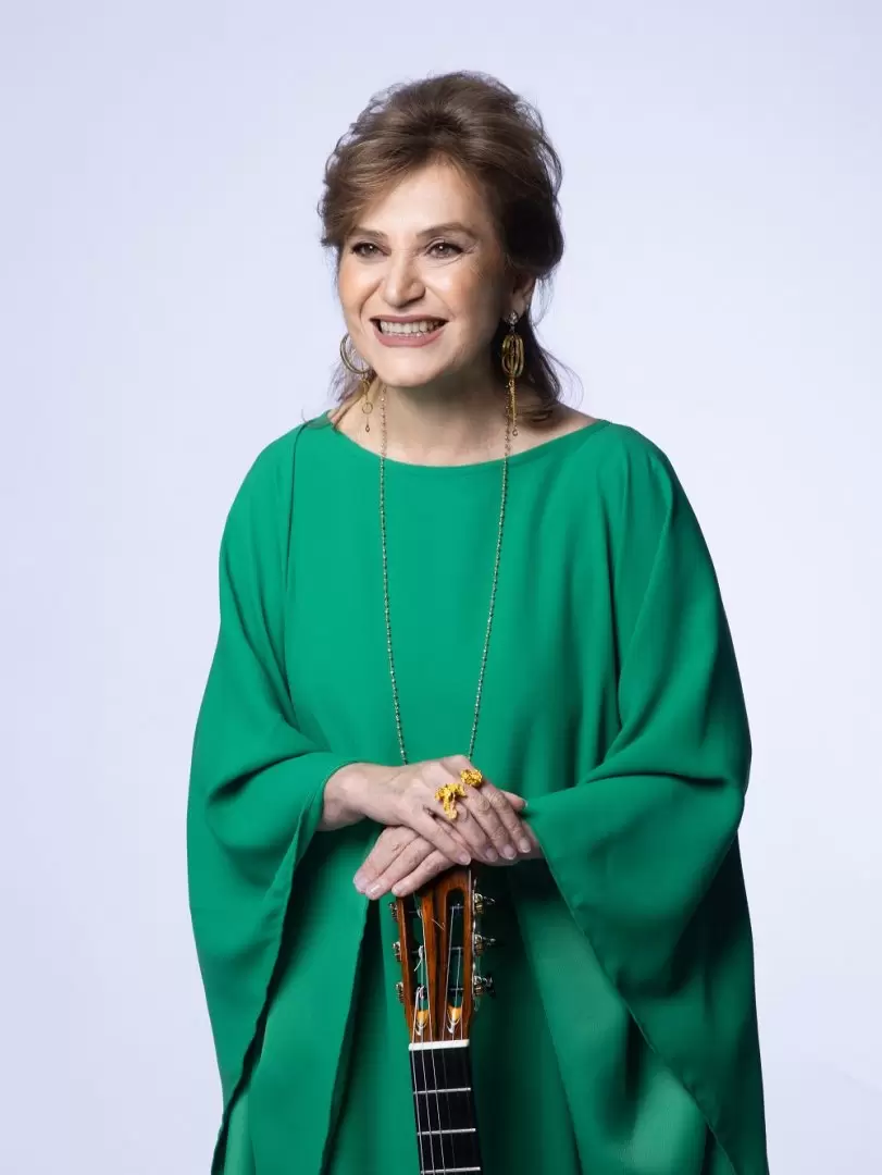 Berta Rojas � Guillermo Fridman