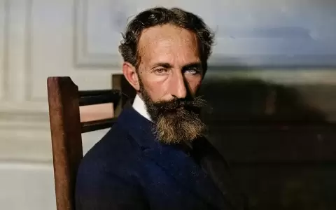 Horacio Quiroga.