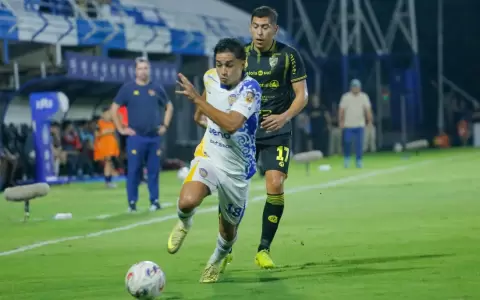 Wilfrido B�ez tras la derrota ante Sportivo Luque�o: "Era un partido f�cil..."