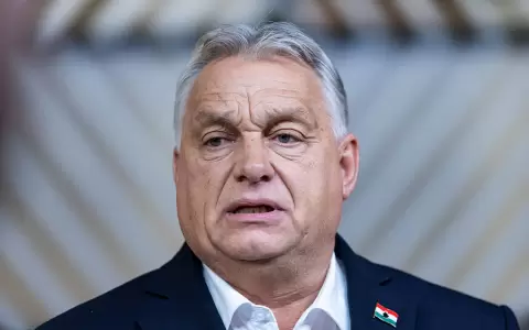 Viktor Orban