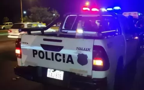 Violento asalto con uniformes falsos sacude vivienda de precandidato en Itap�a