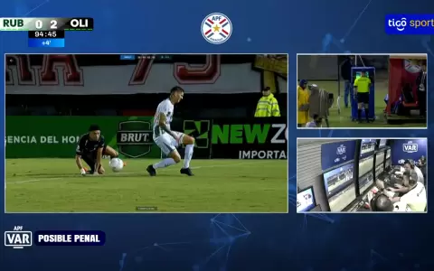 "Es una verg�enza el penal que cobran"