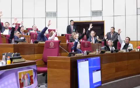 C�mara de Senadores