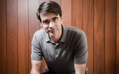 Jo�o Moreira Salles.