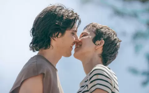 Escena de "Viva", de la espa�ola Aina Clotet. Fotograma