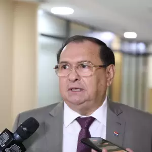 Senado no tratar� protecci�n a periodistas, dar�n prioridad al estudio sobre caja de jubilaciones