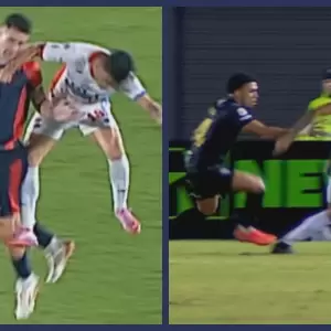 Comisi�n Arbitral reconoce errores en la fecha 16