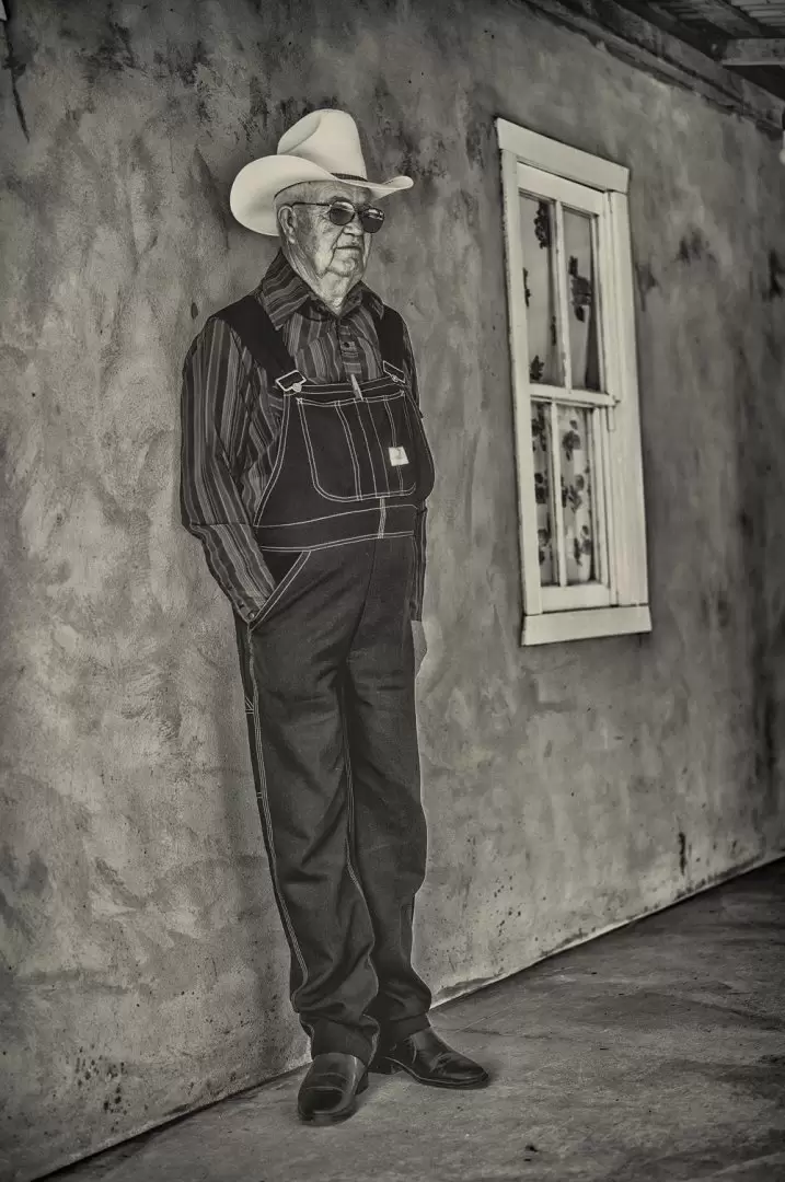 Fotografía de Henk Bleeker.