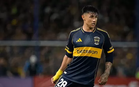 Adam Bareiro.
