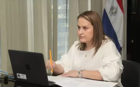 Fiscal Patricia Sanchez.