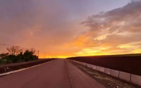 La ruta a Puerto Indio registra un avance del 83% en su Lote 1.