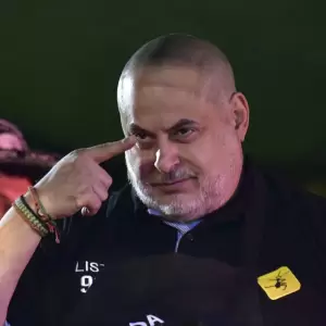 Payo Cubas da su versi�n tras denuncia y afirma que fue amenazado