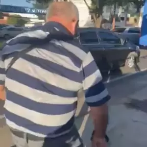 Joven denuncia acoso en colectivo y pide ayuda para identificar al agresor