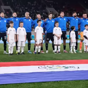 Tacuara Cardozo ve a Paraguay en la final del Mundial 2026