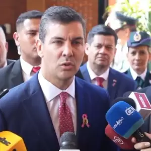 Pe�a acusa recibo de cr�ticas empresariales y admite que los resultados a�n no convencen