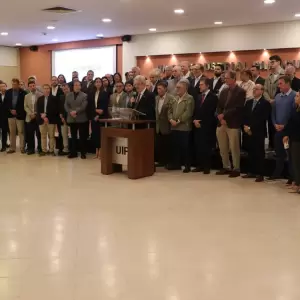 Empresarios sueltan la mano a Peña y advierten asfixia económica