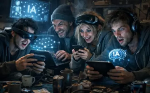 Adicci�n sexual en tiempos de IA