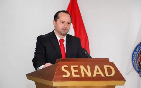 Jalil Rachid. Foto: Gentileza.