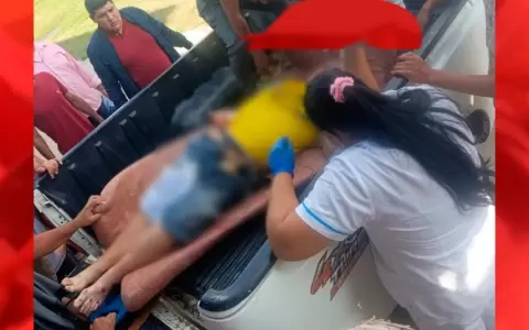 Situaci�n cr�tica: Jubilado del Instituto de Previsi�n Social espera UTI.