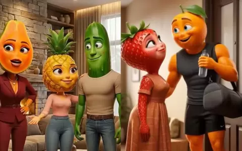 Pediatra alerta sobre contenidos virales y su influencia en la infancia, como los es Frutinovela.