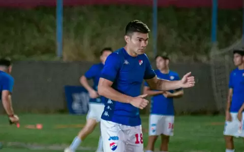 Hugo Iv�n Valdez.