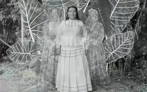 Fotograf�a de Citlali Fabi�n.