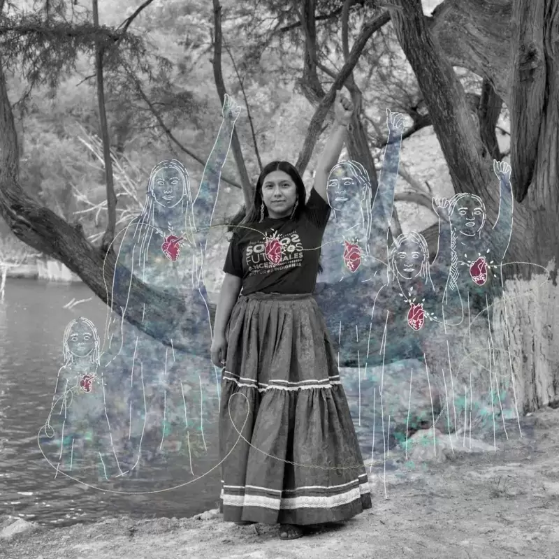 Fotografía de Citlali Fabián.