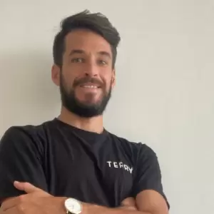 Adolfo Gabriel Ayala Moreno