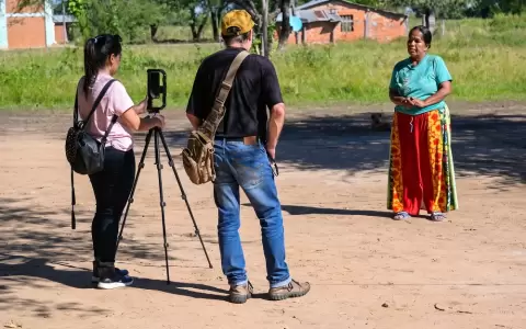 Actividades de la revista.