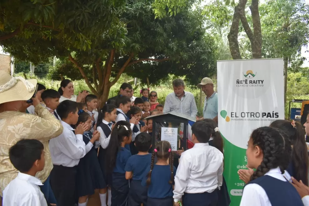 Actividades de la revista. Cortes�a